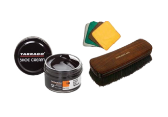 Креми для взуття