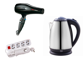 Електротовари