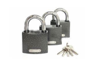 Замки навісні