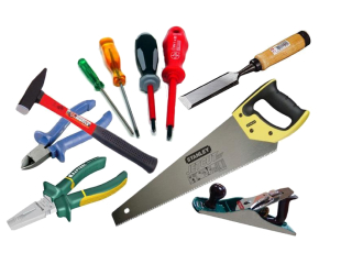 Інструменти