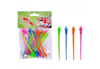 Декор для страв та напоїв