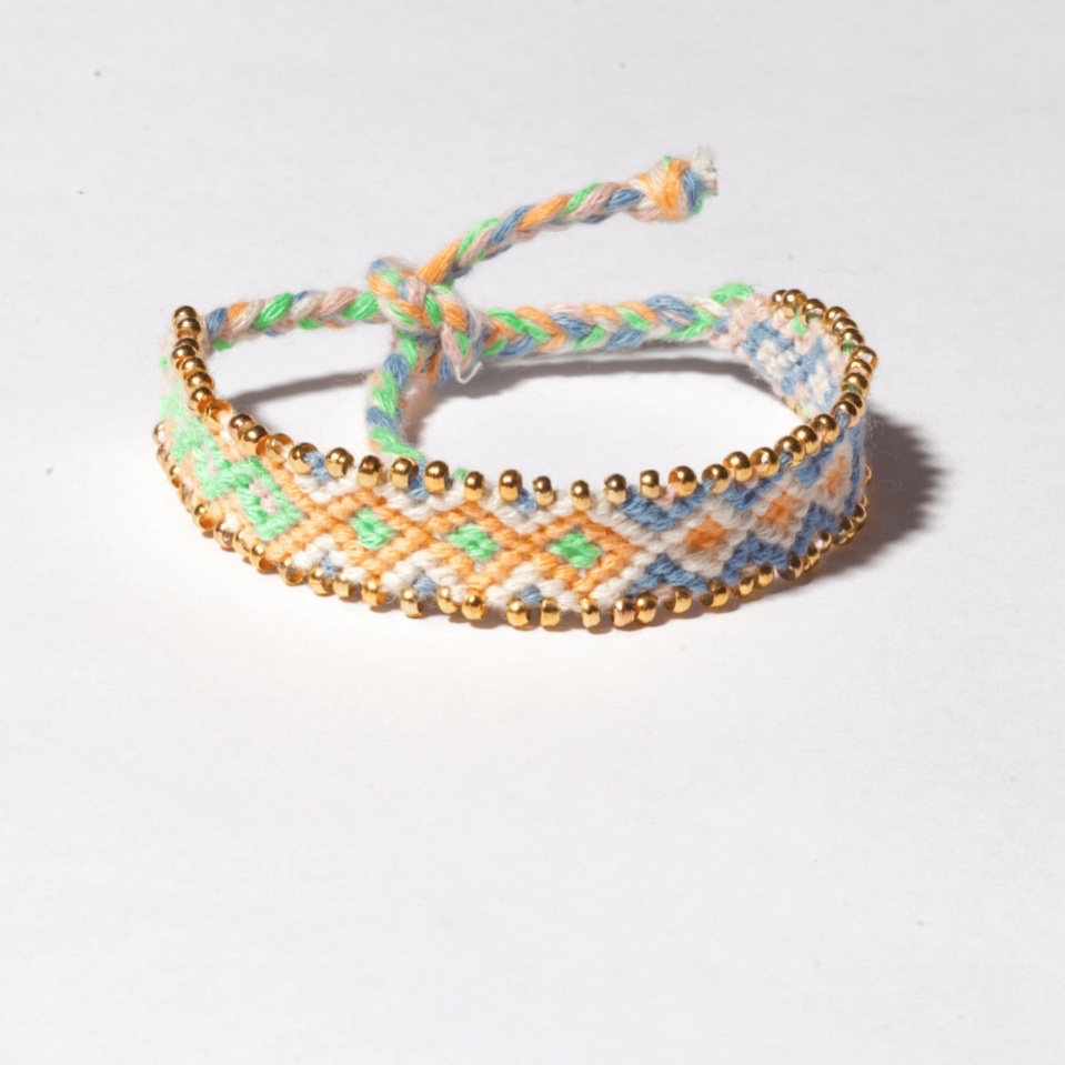 Браслети дружби