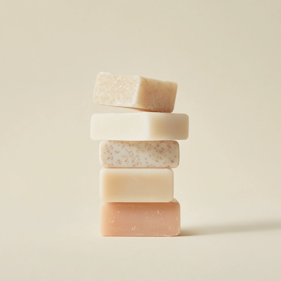 Натуральне мило ручної роботи