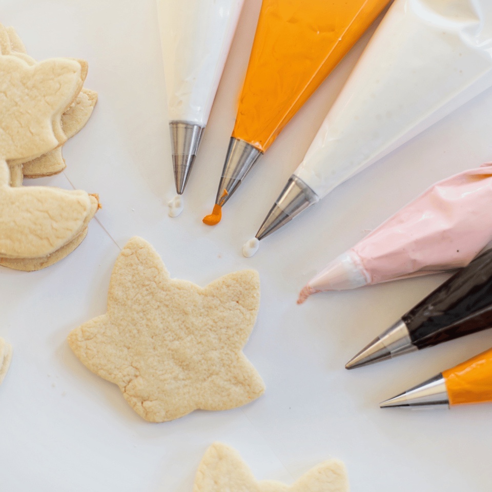 Солодкі подарунки своїми руками