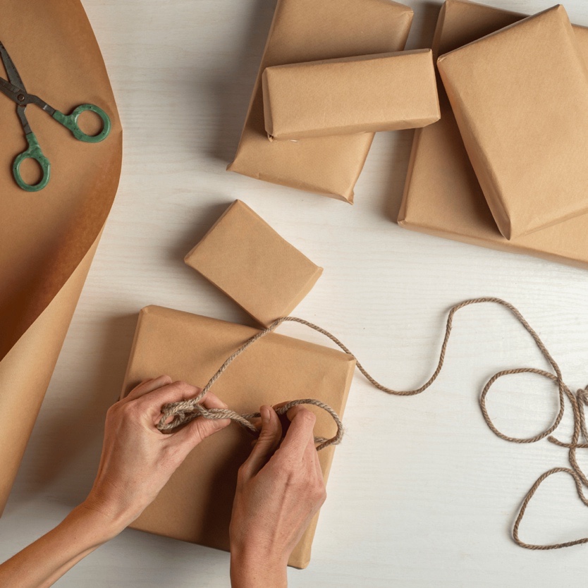 Як зробити подарунок власними руками: ідеї для натхнення