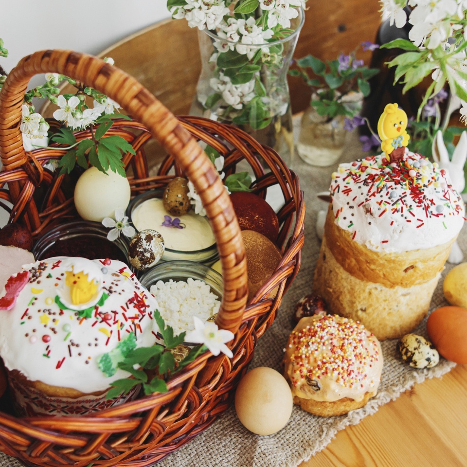 Як прикрасити оселю до Великодня: використання крашанок у декорі