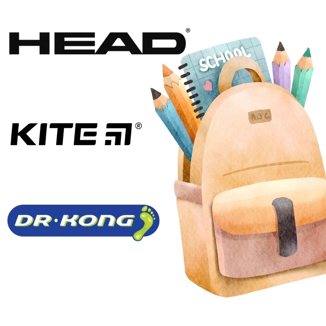 Які бувають типи шкільних рюкзаків