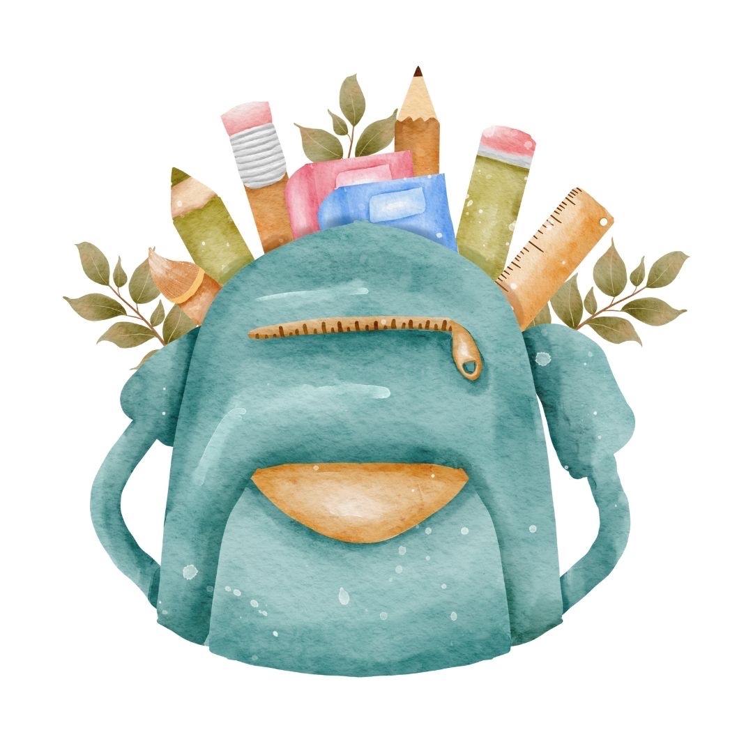 Як вибрати шкільний рюкзак: практичний гід для батьків