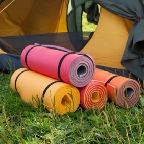 Каремат для кемпінгу