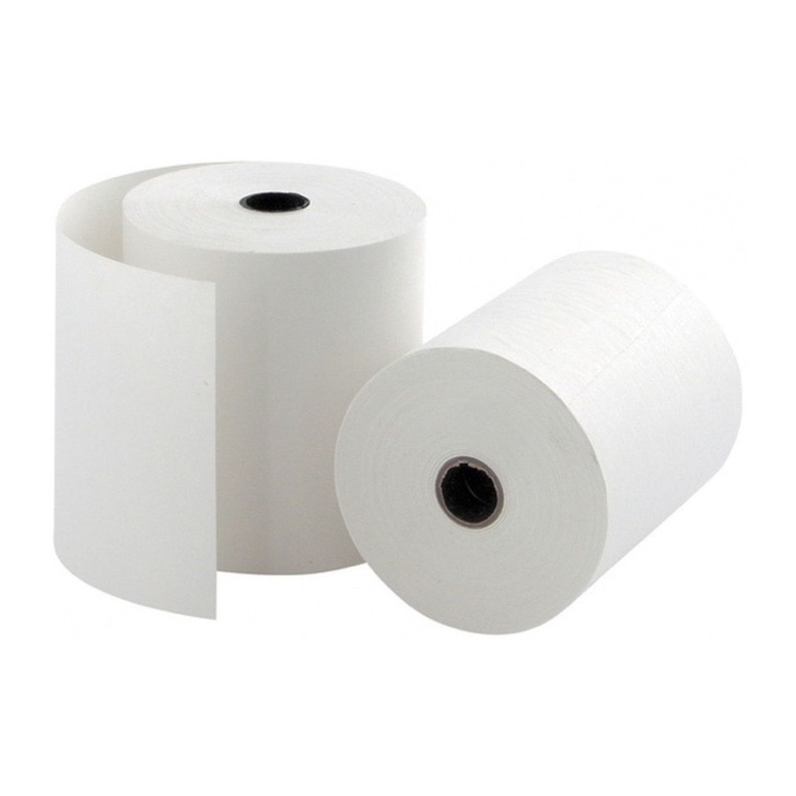 Як вибрати касову стрічку для термінала або апарата