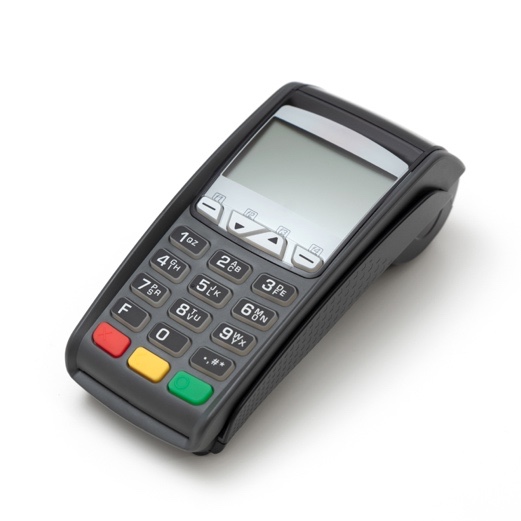 Як заправити касову стрічку в POS-термінал - легко та швидко?