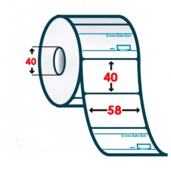 Де купити термоетикетки: корисний гід для бізнесу