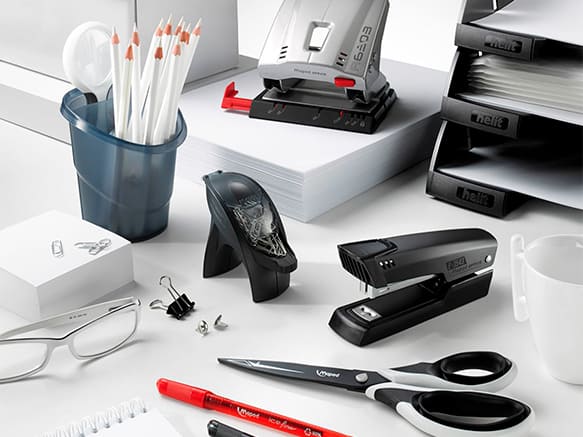 Норми витрати канцтоварів