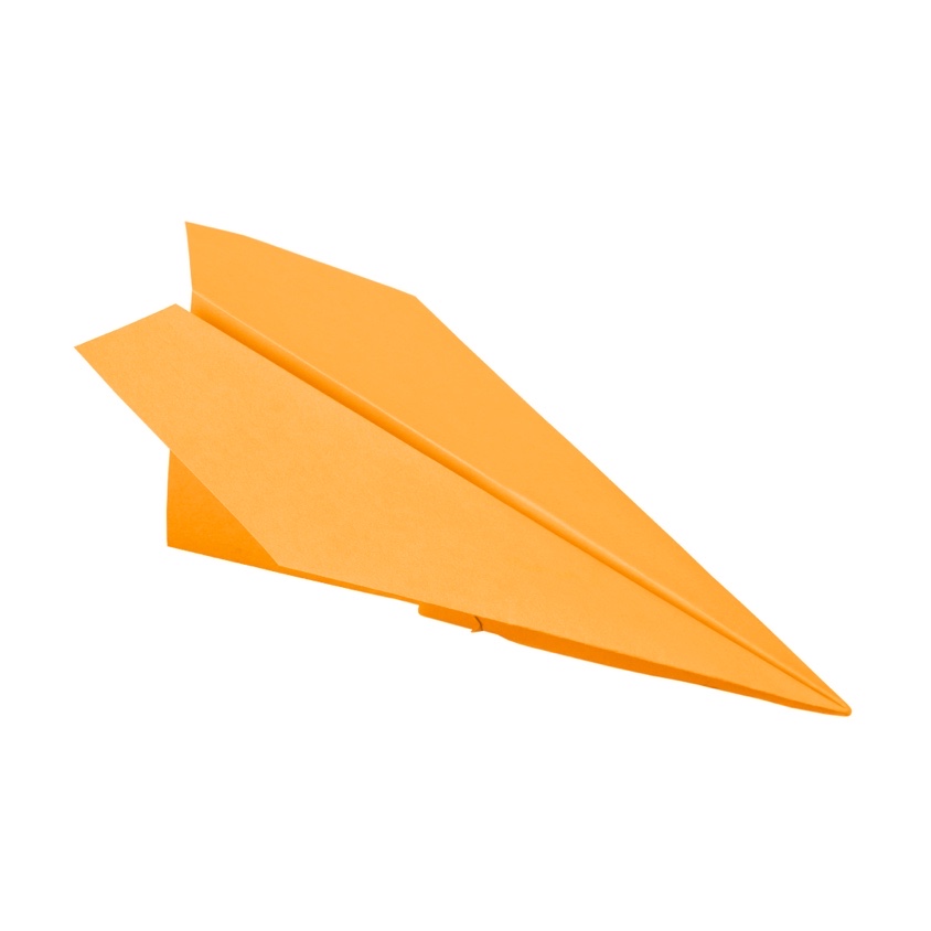 Як зробити літачок з паперу а4 своїми руками