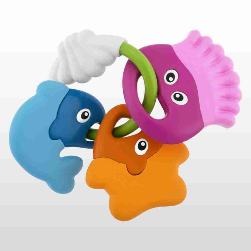 Класичні брязкальця