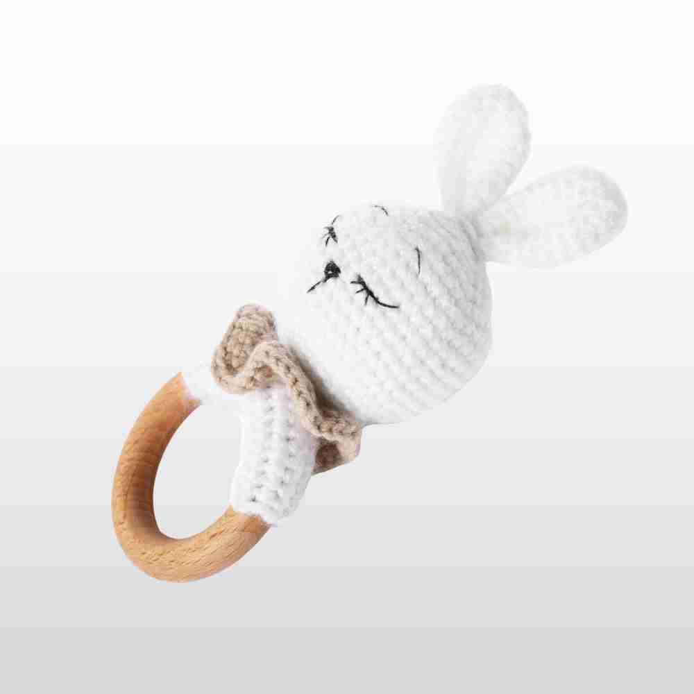 М'які брязкальця