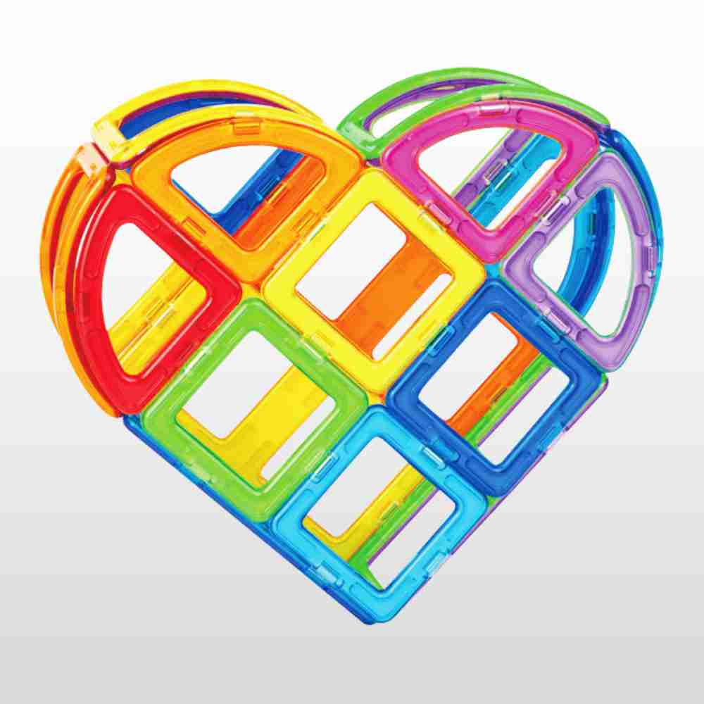 Магнітні конструктори