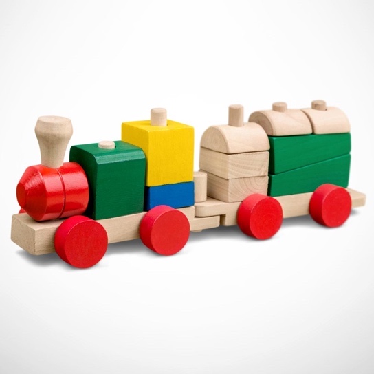 Дерев'яний транспорт