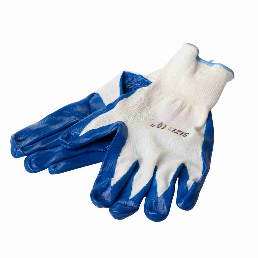 Рукавички будівельні