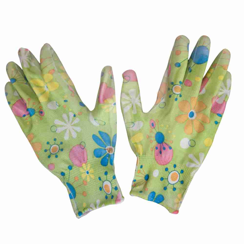 Рукавички садові