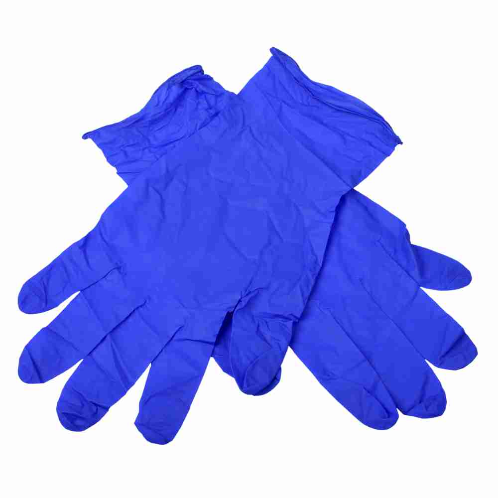 Рукавички медичні